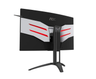 AOC AGON AG322QC4 Curved HDR - 426522 - zdjęcie 5